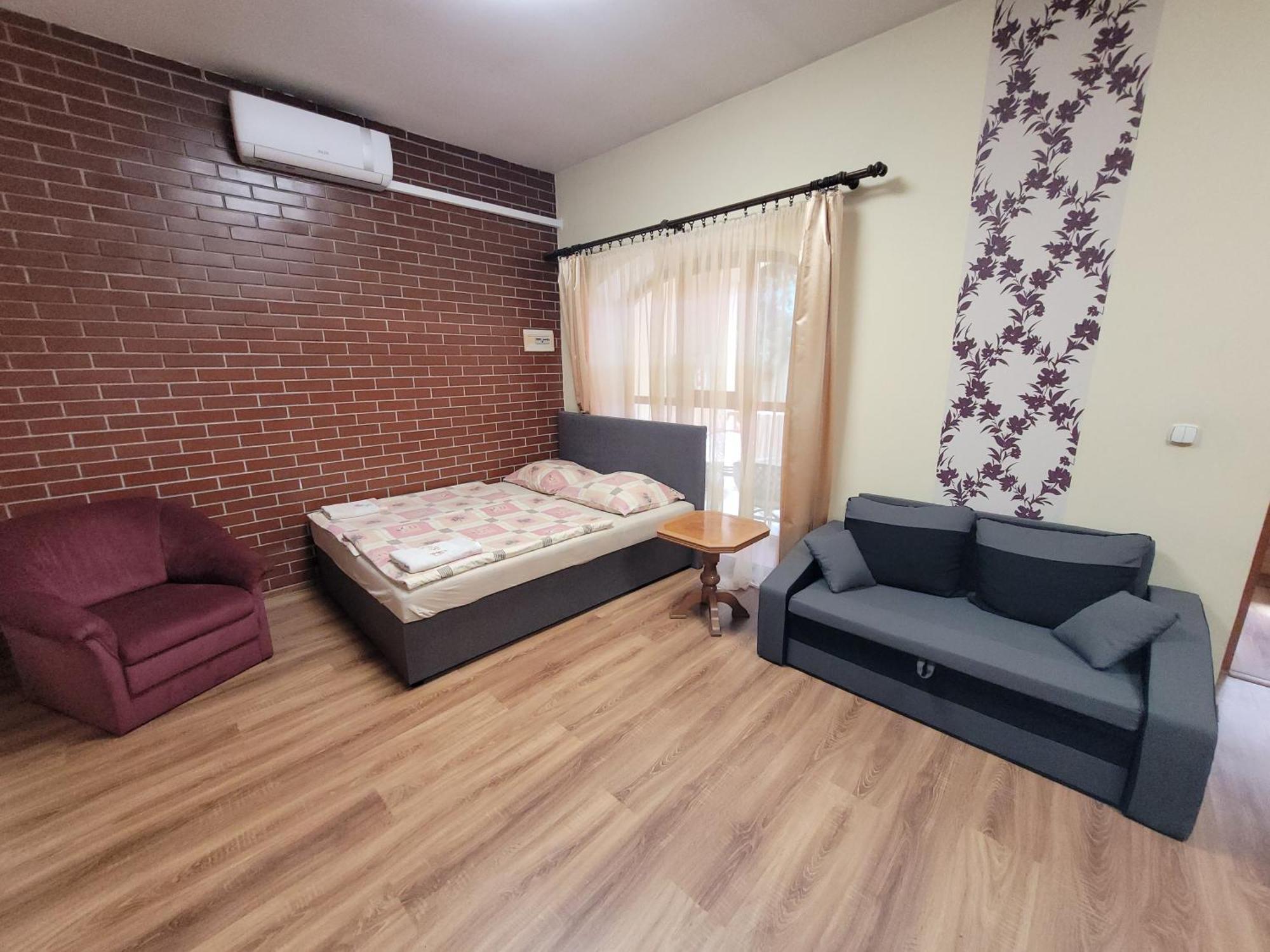 Penzion Korzo สตูโรโว ภายนอก รูปภาพ